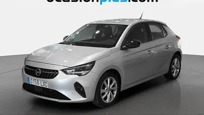 Usado 2022 Opel Corsa Elegance Utilitario | 10.446 € (Buen precio)