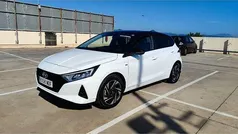 Usado 2023 Hyundai i20 Berlina | 19.900 € (Precio justo)