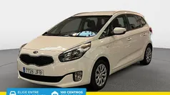 Usado 2015 Kia Carens Monovolumen | 12.099 € (Precio justo)