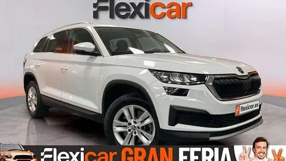 Usado Skoda Kodiaq Ambition 150 CV (110 kW) 2023 SUV