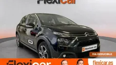 Usado 2024 Citroën C3 Utilitario | 13.990 € (Precio justo)