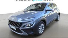 Usado 2022 Hyundai Kona SUV | 16.991 € (Buen precio)
