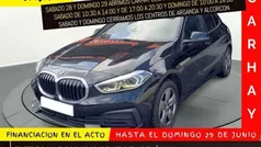 Usado 2020 BMW 116 Utilitario | 18.890 € (Buen precio)