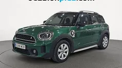 Usado 2022 Mini Cooper S Countryman SUV | 23.296 € (Buen precio)
