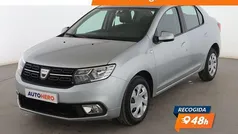Usado 2020 Dacia Logan Comfort Berlina | 10.299 € (Precio justo)