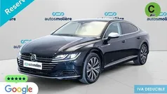 Usado 2017 VW Arteon Elegance Berlina | 24.890 € (Buen precio)