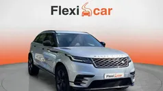Gris Usado 2019 Land Rover Range Rover Velar R-Dynamic SUV | 27.790 € (Super precio)