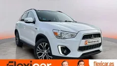 Usado 2016 Mitsubishi ASX Motion SUV | 11.490 € (Buen precio)