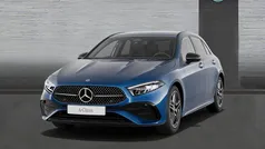 Usado 2025 Mercedes A200 | 35.900 € (Precio justo)