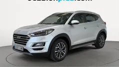 Usado 2020 Hyundai Tucson SUV | 21.364 € (Precio justo)