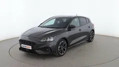Gris Usado 2020 Ford Focus ST-Line Berlina | 14.099 € (Precio justo)