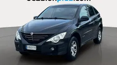 Usado 2007 Ssangyong (KGM) Actyon SUV | 5990 € (Caro)