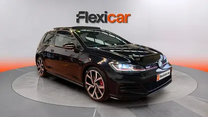 Usado VW Golf VII GTI 245 CV (180 kW) 2017 Berlina