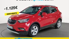 Usado 2017 Opel Mokka Selective SUV | 12.380 € (Precio justo)