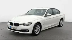 Blanco Usado 2018 BMW 330e iPerformance Berlina | 21.810 € (Super precio)
