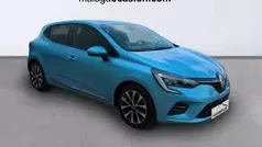Usado 2021 Renault Clio V Intens Berlina | 12.900 € (Precio justo)