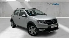 Usado 2014 Dacia Sandero Stepway Utilitario | 7900 € (Precio justo)