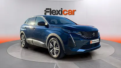Usado Peugeot 3008 Allure 131 CV (96 kW) 2021 SUV