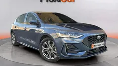 Usado 2023 Ford Focus ST-Line Berlina | 16.490 € (Buen precio)
