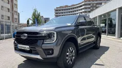 Gris Nuevo 2025 Ford Ranger Wildtrack Recogida | 53.135 €