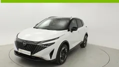 Usado 2024 Nissan Qashqai N-Connecta SUV | 33.900 €