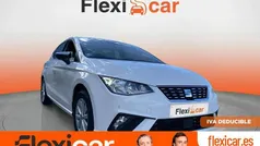 Usado 2021 Seat Ibiza XCELLENCE Berlina | 12.790 € (Precio justo)
