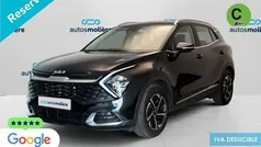 Usado 2023 Kia Sportage SUV | 22.890 € (Precio justo)