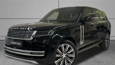 Usado 2024 Land Rover Range Rover Autobiography SUV | 187.106 € (Caro)