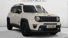 Usado 2022 Jeep Renegade Longitude SUV | 16.990 € (Precio justo)