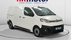 Usado 2021 Citroën Jumpy Monovolumen | 14.950 € (Buen precio)