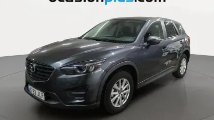 Usado Mazda CX-5 Style+ 150 HP (110 kW) 2016 SUV