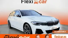 Blanco Usado 2020 BMW M340 M Sport Berlina | 40.990 € (Buen precio)