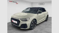 Usado 2024 Audi A1 Sportback Black Edition Utilitario | 27.000 € (Precio justo)