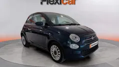Usado 2019 Fiat 500 Lounge Berlina | 10.470 € (Buen precio)