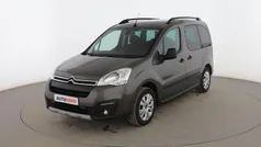 Marrón Usado 2018 Citroën Berlingo Monovolumen | 11.199 € (Super precio)