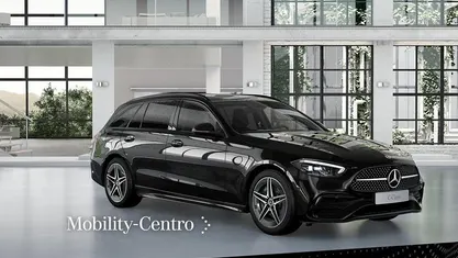 Usado Mercedes C300e 312 CV (229 kW) 2026 Berlina