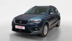 Gris / plata Usado 2019 Seat Arona Ecomotive SUV | 13.500 € (Precio justo)