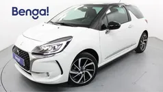 Usado 2019 DS Automobiles DS3 So Chic Utilitario | 13.690 € (Buen precio)