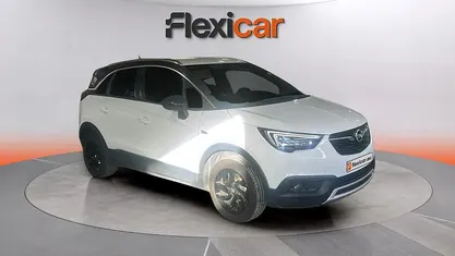 Usado Opel Crossland X Business Elegance 131 CV (96 kW) 2020 SUV