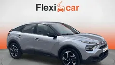 Usado 2023 Citroën C4 Feel Berlina | 16.990 € (Precio justo)