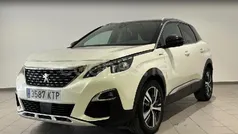 Usado 2019 Peugeot 3008 Active SUV | 15.900 € (Buen precio)