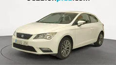 Usado 2015 Seat Leon Reference Utilitario | 11.900 € (Precio justo)