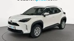 Usado 2024 Toyota Yaris Cross Business Edition SUV | 23.728 € (Buen precio)