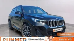 Usado 2024 BMW X1 SUV | 42.990 € (Super precio)