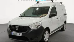 Usado 2020 Dacia Dokker Essentiel Van | 11.810 € (Precio justo)