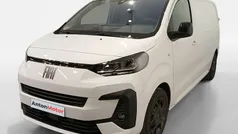 Usado 2024 Fiat Scudo Business Monovolumen | 33.559 € (Buen precio)