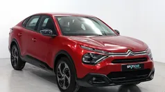 Usado 2024 Citroën C4 Berlina | 20.950 € (Precio justo)