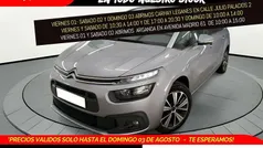 Usado 2019 Citroën C4 SpaceTourer Business Class Monovolumen | 12.990 € (Precio justo)