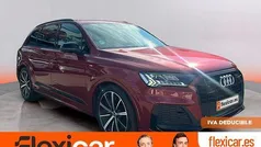Usado 2021 Audi Q7 SUV | 54.990 € (Precio justo)