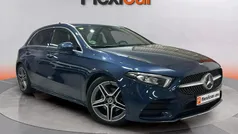 Usado 2020 Mercedes A180 Berlina | 21.390 € (Buen precio)